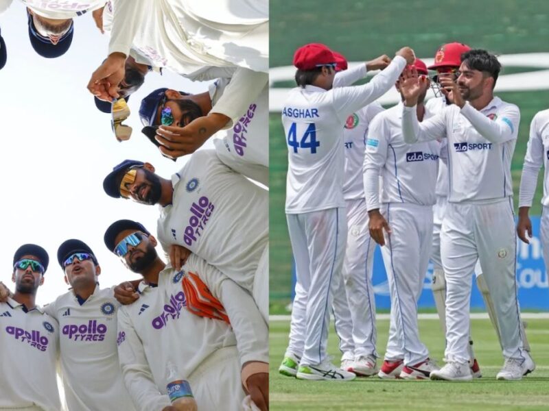 नंबर-3 के लिए चयनकर्ताओं की तलाश खत्म, Afghanistan के खिलाफ इस बल्लेबाज को मौका दे रहे कोच गंभीर