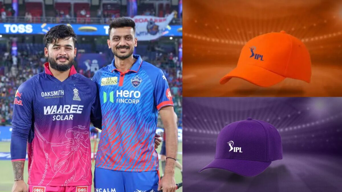 DC vs RR मैच के बाद IPL 2026 में टॉप 5 बल्लेबाज और गेंदबाज, जानें ऑरेंज कैप और पर्पल कैप की रेस में कौन से खिलाड़ी शामिल