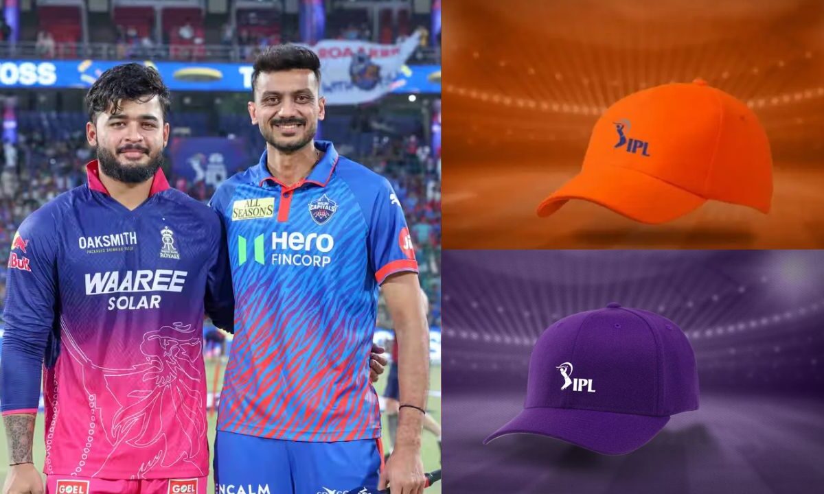 DC vs RR मैच के बाद IPL 2026 में टॉप 5 बल्लेबाज और गेंदबाज, जानें ऑरेंज कैप और पर्पल कैप की रेस में कौन से खिलाड़ी शामिल
