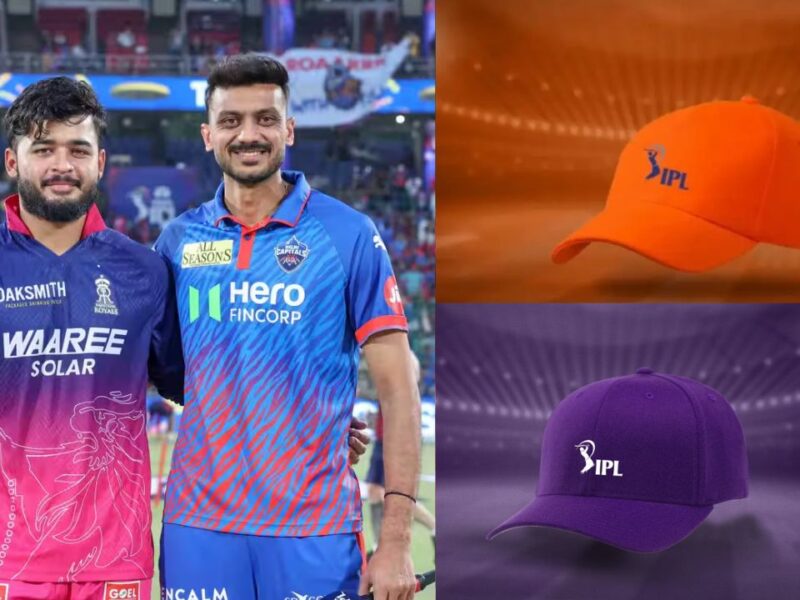 DC vs RR मैच के बाद IPL 2026 में टॉप 5 बल्लेबाज और गेंदबाज, जानें ऑरेंज कैप और पर्पल कैप की रेस में कौन से खिलाड़ी शामिल