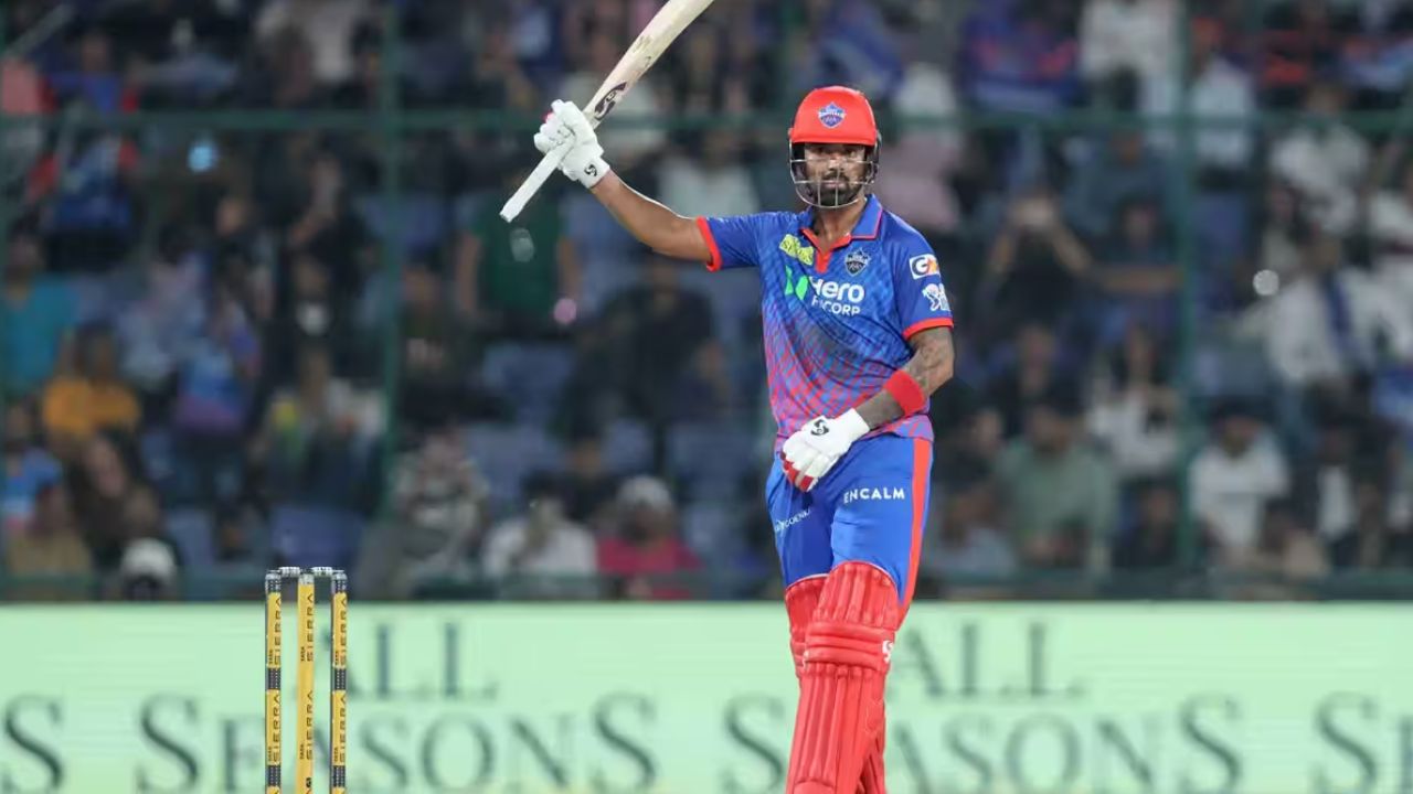 DC vs RR मैच के बाद IPL 2026 में टॉप 5 बल्लेबाज और गेंदबाज, जानें ऑरेंज कैप और पर्पल कैप की रेस में कौन से खिलाड़ी शामिल 