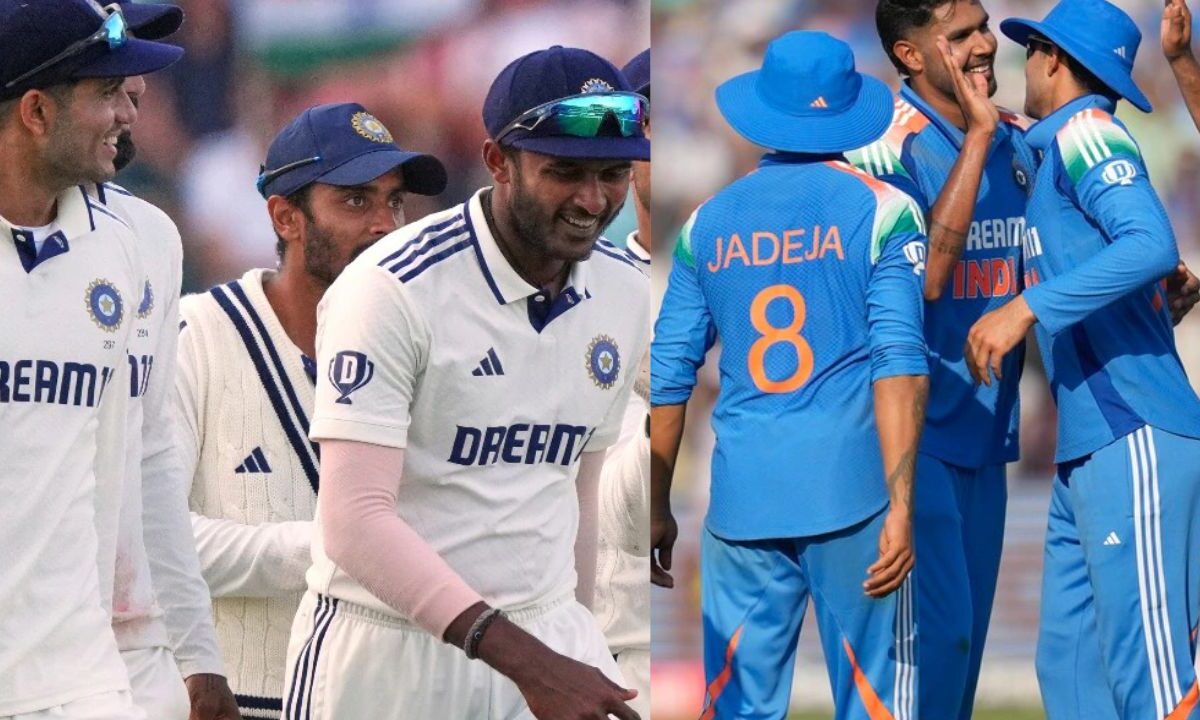 अफगानिस्तान सीरीज में इन 2 स्टार खिलाड़ियों की वापसी! लंबे समय से चल रहे थे Team India से बाहर