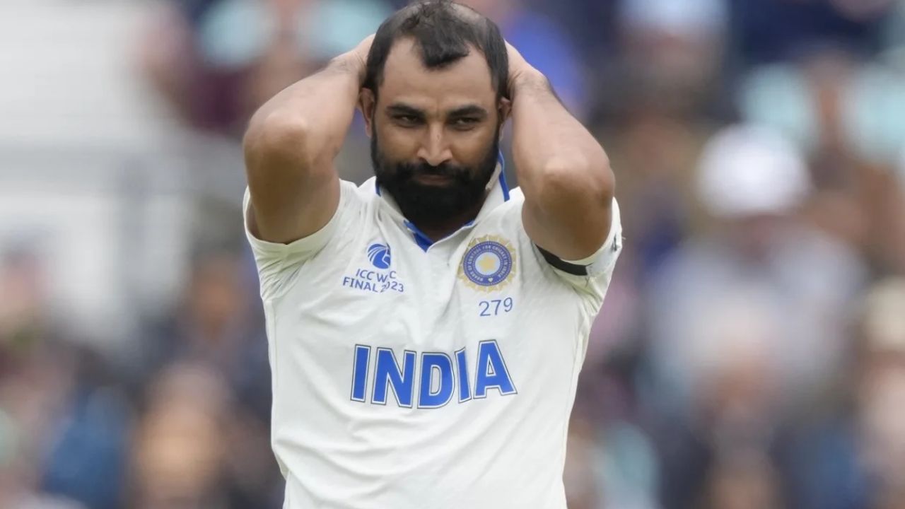 अफगानिस्तान सीरीज में इन 2 स्टार खिलाड़ियों की वापसी! लंबे समय से चल रहे थे Team India से बाहर