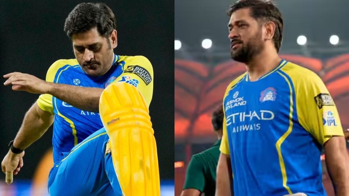 MS Dhoni क्या IPL 2027 में भी खेलेंगे? आखिर सामने आई सच्चाई! जानें CSK फैंस के लिए खुशखबरी या झटका