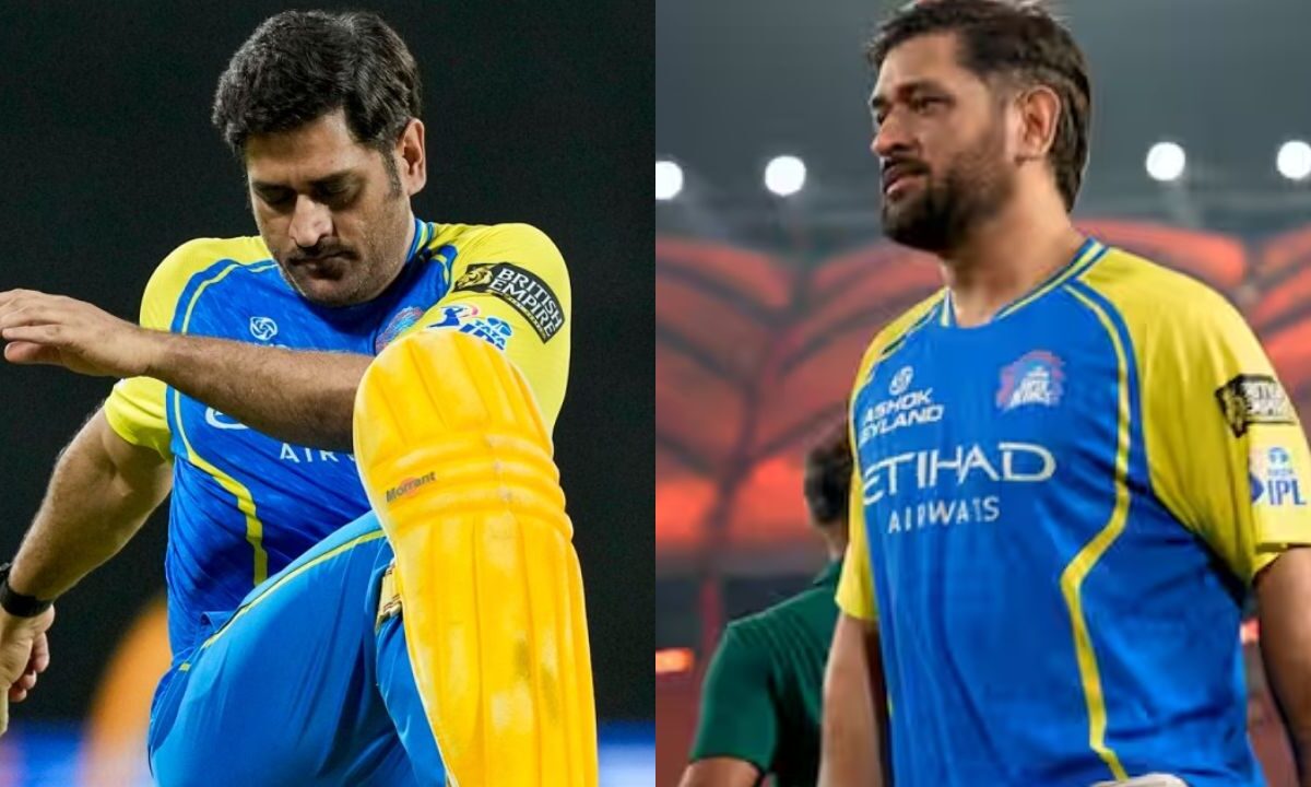MS Dhoni क्या IPL 2027 में भी खेलेंगे? आखिर सामने आई सच्चाई! जानें CSK फैंस के लिए खुशखबरी या झटका