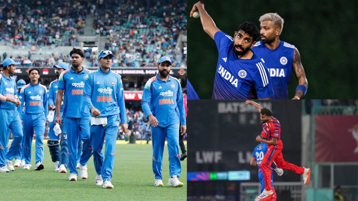 अफगानिस्तान ODI सीरीज के लिए 15 सदस्यीय भारतीय टीम आई सामने, हार्दिक-बुमराह को रेस्ट, तो इस खिलाड़ी को डेब्यू
