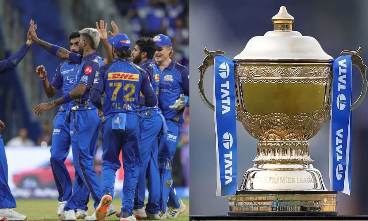 MI फैंस के लिए बुरी खबर, 2 स्टार अब नहीं खेलेंगे IPL 2026, वापस लौटे अपने घर