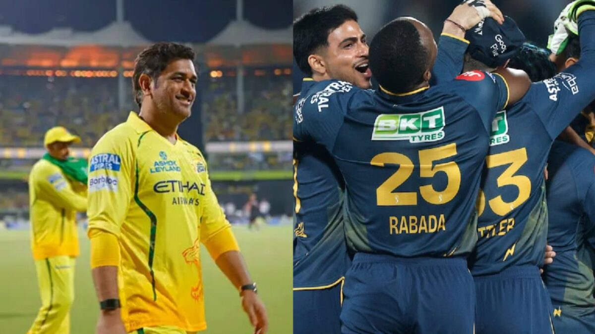 क्या GT के खिलाफ खेलेंगे मैच? MS Dhoni को लेकर सस्पेंस खत्म, सामने आई ताजा रिपोर्ट