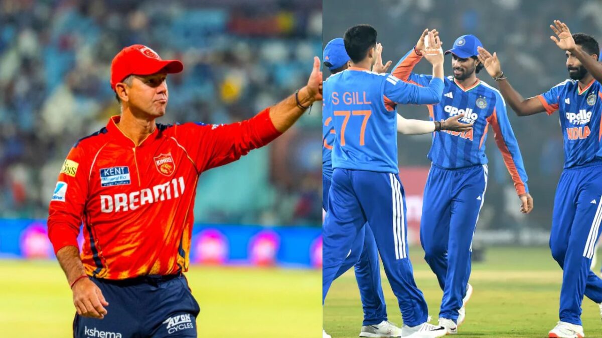 Ricky Ponting ने चुना भारत का नया T20 कैप्टन, बताया कौन होना चाहिए Team India का अगला कप्तान