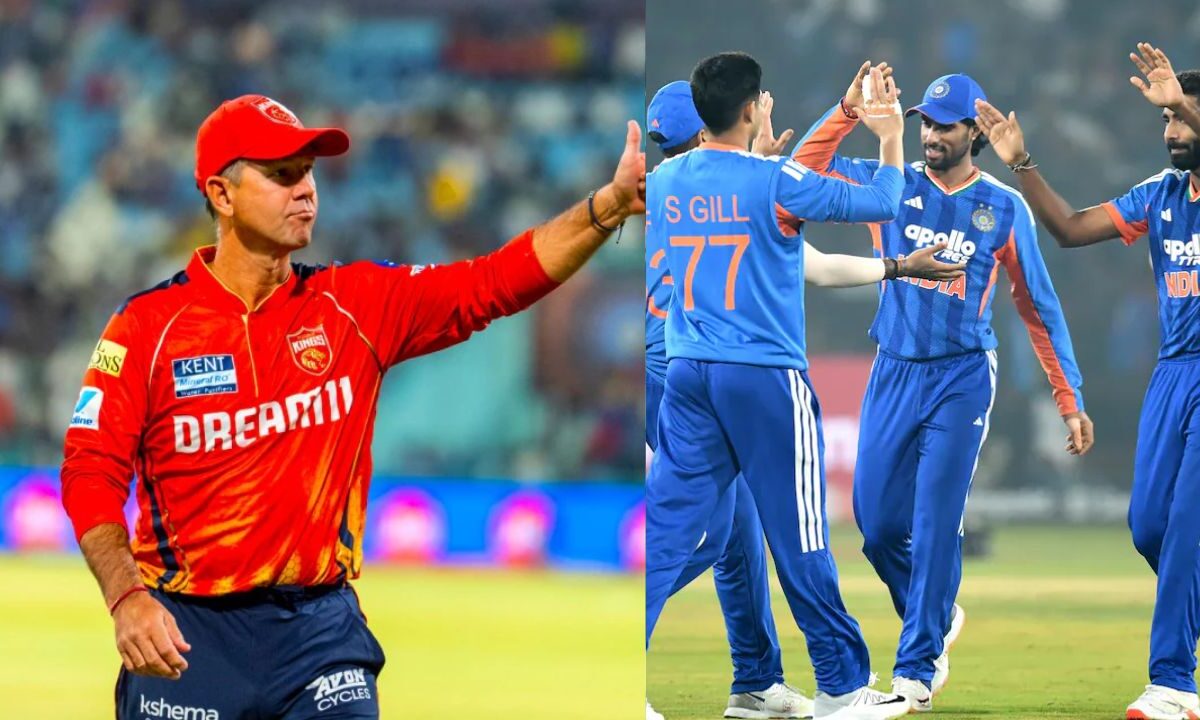 Ricky Ponting ने चुना भारत का नया T20 कैप्टन, बताया कौन होना चाहिए Team India का अगला कप्तान