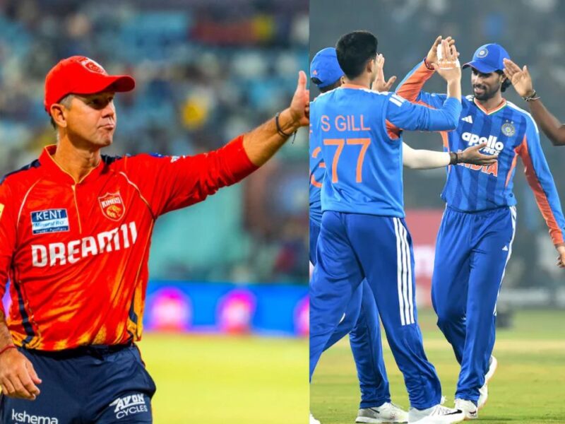 Ricky Ponting ने चुना भारत का नया T20 कैप्टन, बताया कौन होना चाहिए Team India का अगला कप्तान
