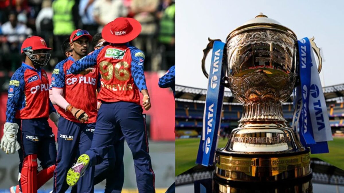 अंतिम मैच जीतकर भी क्वालीफाई नहीं कर पायेगी Punjab Kings, अब सिर्फ ये समीकरण दिलाएगा प्लेऑफ़ का टिकट