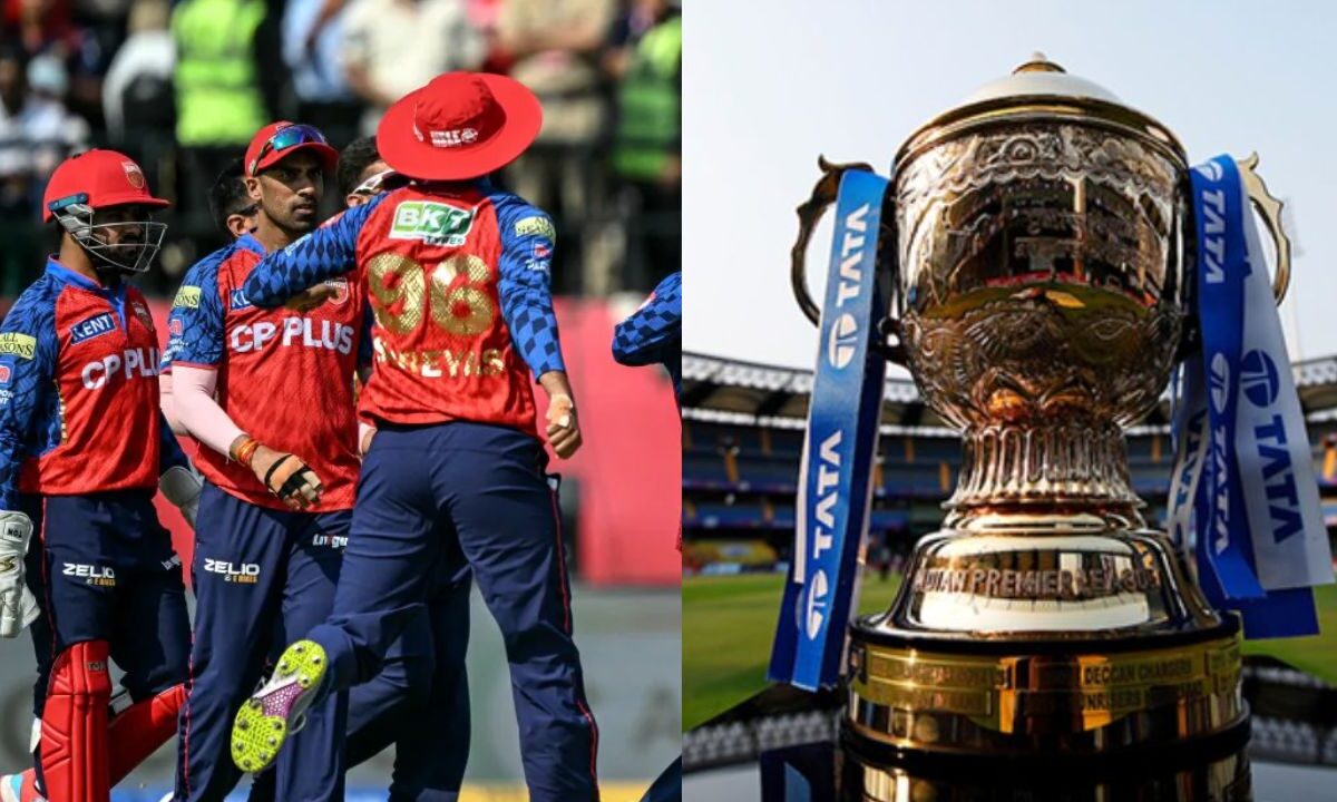 अंतिम मैच जीतकर भी क्वालीफाई नहीं कर पायेगी Punjab Kings, अब सिर्फ ये समीकरण दिलाएगा प्लेऑफ़ का टिकट