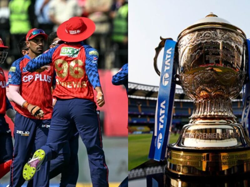 अंतिम मैच जीतकर भी क्वालीफाई नहीं कर पायेगी पंजाब किंग्स, अब सिर्फ ये समीकरण दिलाएगा प्लेऑफ़ का टिकट