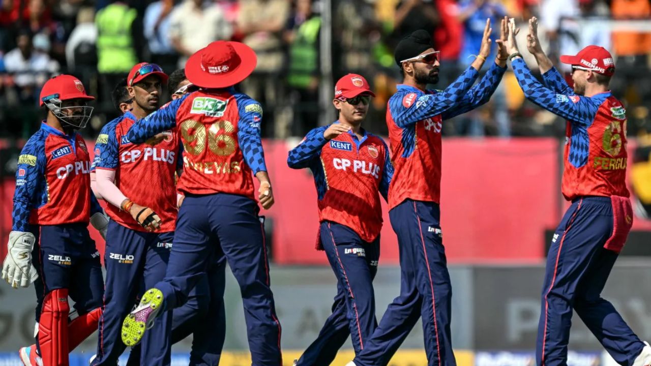 अंतिम मैच जीतकर भी क्वालीफाई नहीं कर पायेगी Punjab Kings, अब सिर्फ ये समीकरण दिलाएगा प्लेऑफ़ का टिकट 