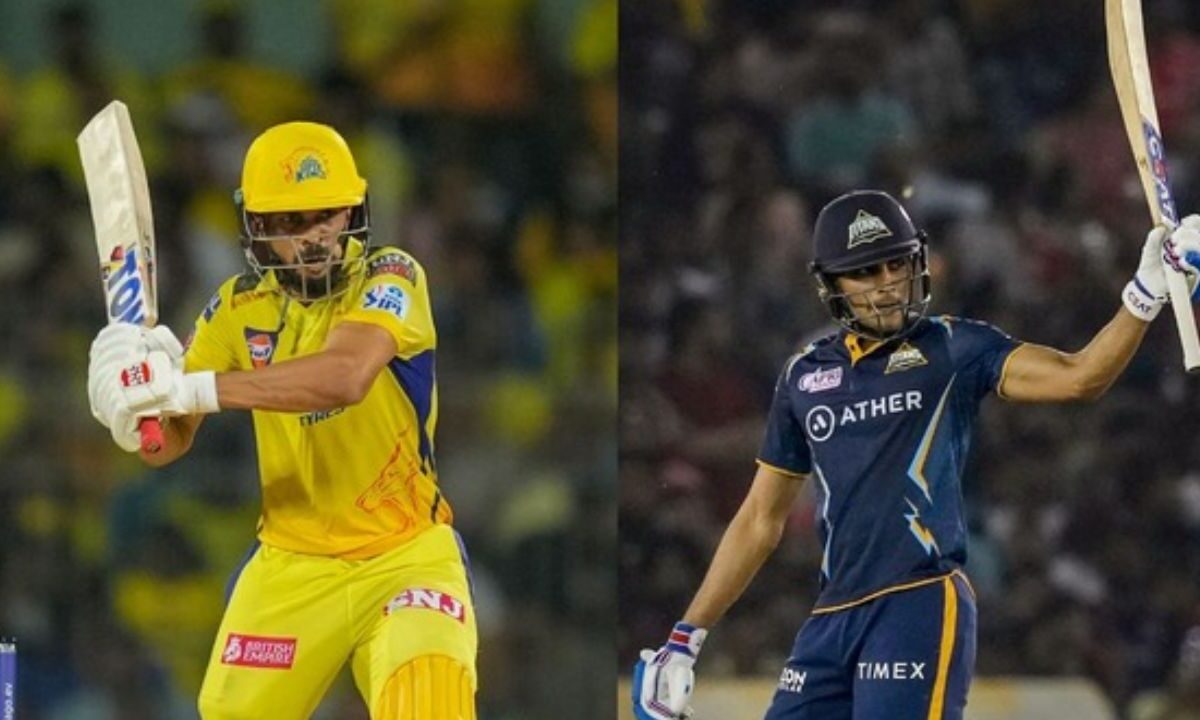 GT vs CSK मुकाबले में कैसी होगी दोनों टीमों की प्लेइंग इलेवन? धोनी एक बार फिर बाहर, इन 22 खिलाड़ियों को मौका