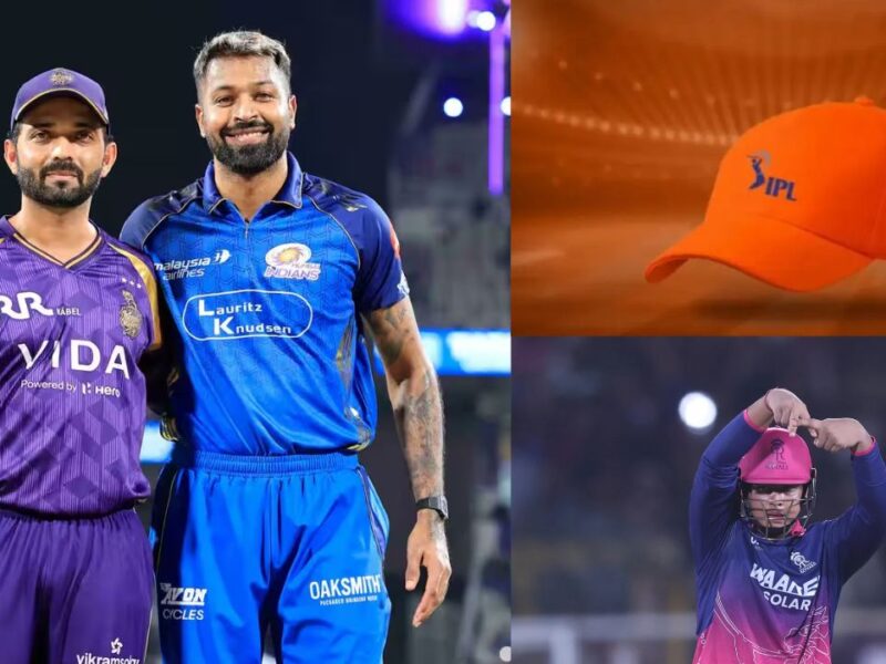 KKR vs MI मैच के बाद ऑरेंज कैप की रेस में शामिल टॉप-5 बल्लेबाज, वैभव सूर्यवंशी समेत इन खिलाड़ियों का जलवा