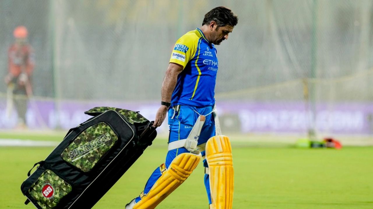 क्या MS Dhoni ने ले लिया IPL से रिटायरमेंट? CSK कोच ने बताया सबकुछ सच