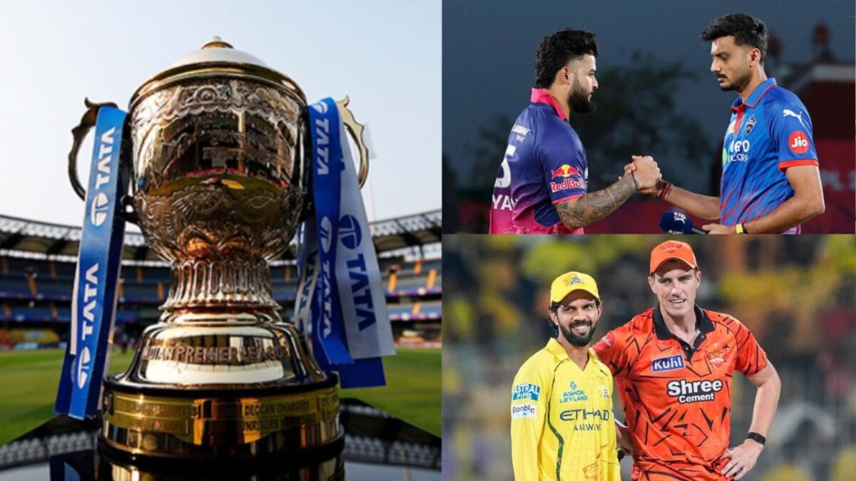 IPL 2027 से पहले रिलीज कर दिए जाएंगे ये 4 बड़े Captain, ऑक्शन में अब इन्हें खरीददार मिलना भी होगा मुश्किल