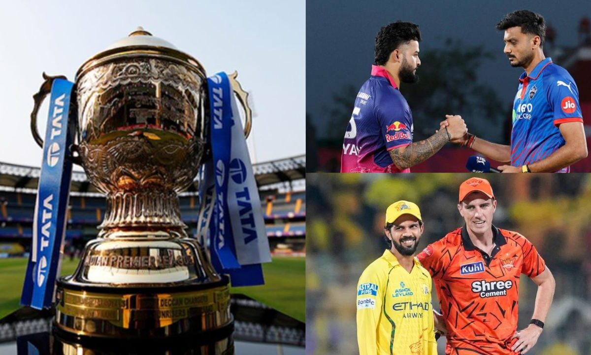 IPL 2027 से पहले रिलीज कर दिए जाएंगे ये 4 बड़े Captain, ऑक्शन में अब इन्हें खरीददार मिलना भी होगा मुश्किल