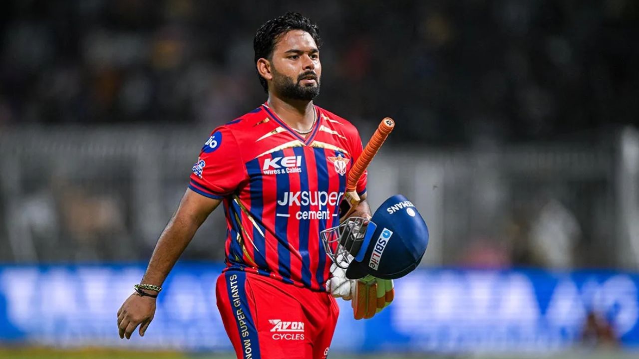 IPL 2027 से पहले रिलीज कर दिए जाएंगे ये 4 बड़े कप्तान, ऑक्शन में अब इन्हें खरीददार मिलना भी होगा मुश्किल 2 IPL 2027 से पहले रिलीज कर दिए जाएंगे ये 4 बड़े Captain, ऑक्शन में अब इन्हें खरीददार मिलना भी होगा मुश्किल