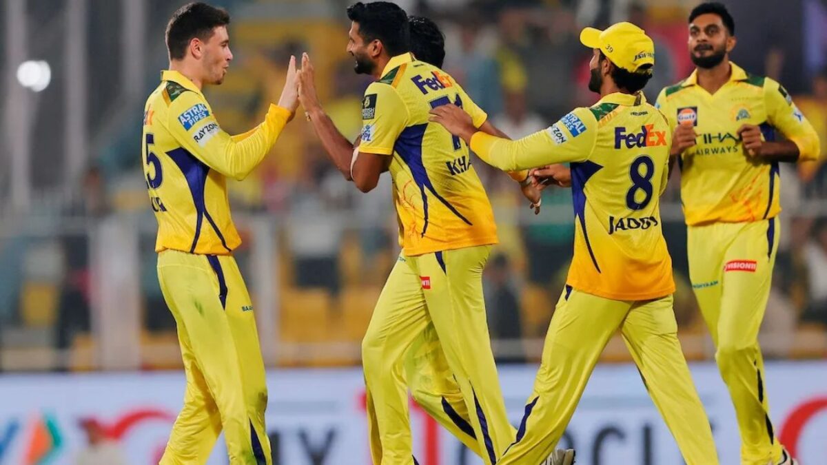 IPL 2026 के बीच आया भूचाल, CSK के बाहर होते ही दिग्गज ने संन्यास का किया ऐलान; फैंस को लगा झटका