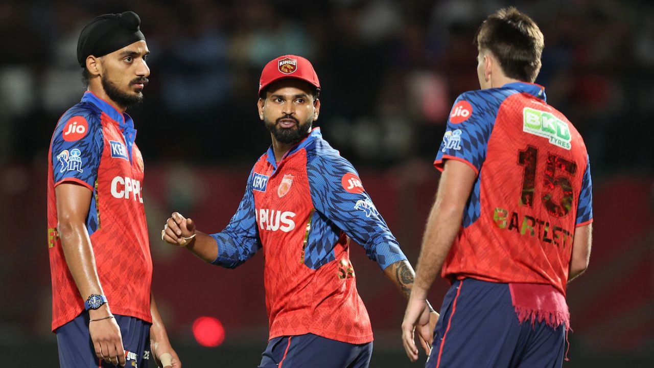 LSG vs PBKS Playing-XI: अय्यर-पंत करेंगे टीम में बड़े बदलाव, कुछ ऐसी होगी दोनों टीमों की अंतिम-11 2 LSG vs PBKS Playing-XI: अय्यर-पंत करेंगे टीम में बड़े बदलाव, कुछ ऐसी होगी दोनों टीमों की अंतिम-11