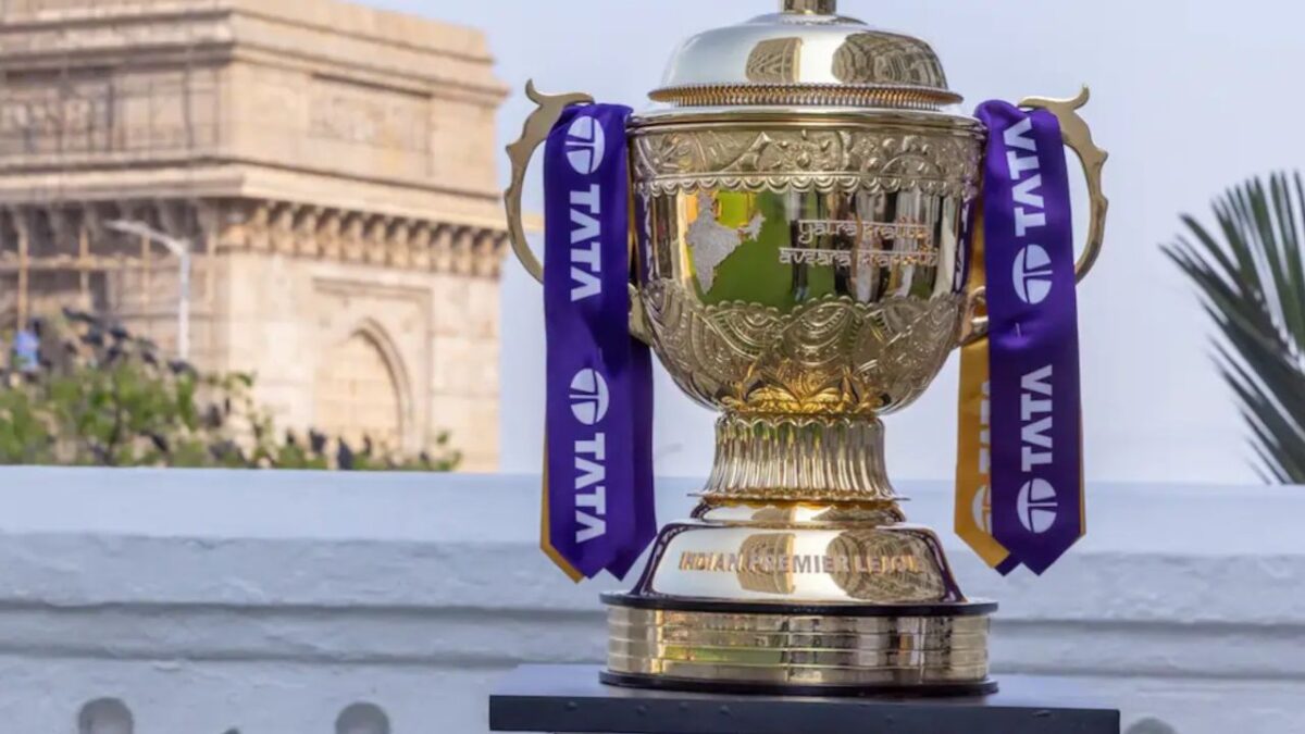 विजेता से लेकर सबसे फिसड्डी टीम तक सबकी होगी कमाई, IPL 2026 की Prize Money का खुलासा