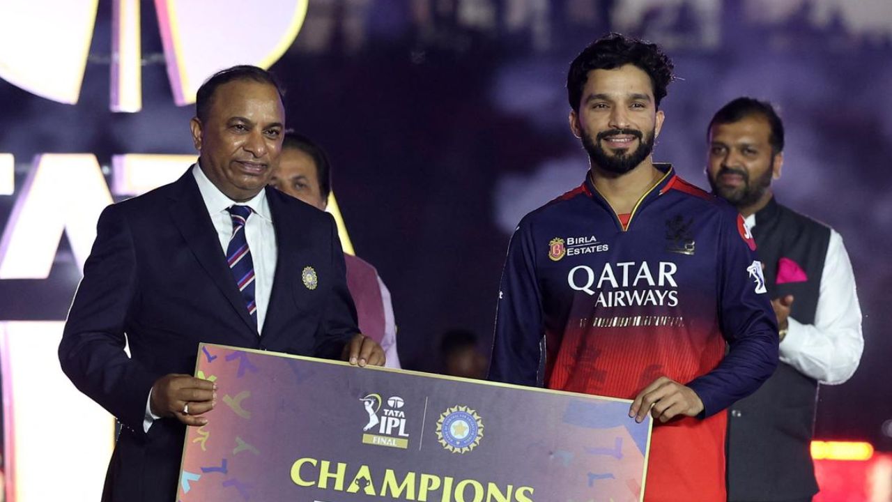 विजेता से लेकर सबसे फिसड्डी टीम तक सबकी होगी कमाई, IPL 2026 की Prize Money का खुलासा