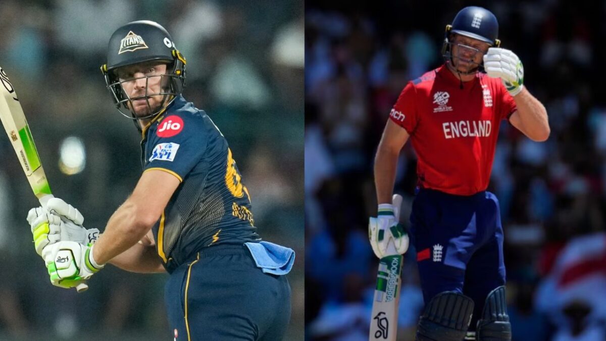 IPL के बीच ही Jos Buttler ने कर लिया बड़ा करार, अब अगले 3 साल तक इसी टीम का होंगे हिस्सा
