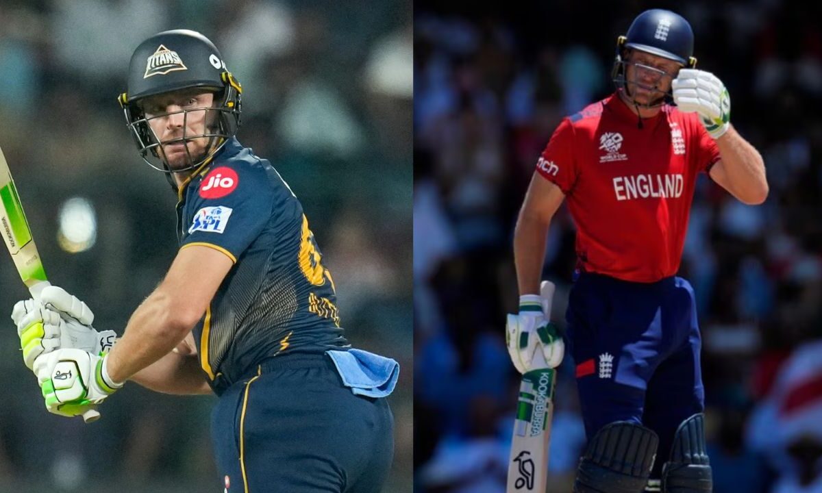 IPL के बीच ही Jos Buttler ने कर लिया बड़ा करार, अब अगले 3 साल तक इसी टीम का होंगे हिस्सा
