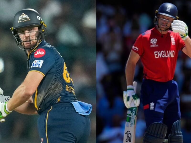 IPL के बीच ही Jos Buttler ने कर लिया बड़ा करार, अब अगले 3 साल तक इसी टीम का होंगे हिस्सा