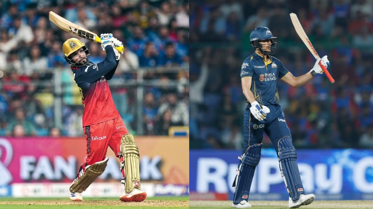 IPL 2026 के प्लेऑफ का पूरा शेड्यूल, कब और कहां खेले जाएंगे मुकाबले; जानें एक क्लिक में पूरी जानकारी 2 IPL 2026 के प्लेऑफ का पूरा शेड्यूल, कब और कहां खेले जाएंगे मुकाबले; जानें एक क्लिक में पूरी जानकारी