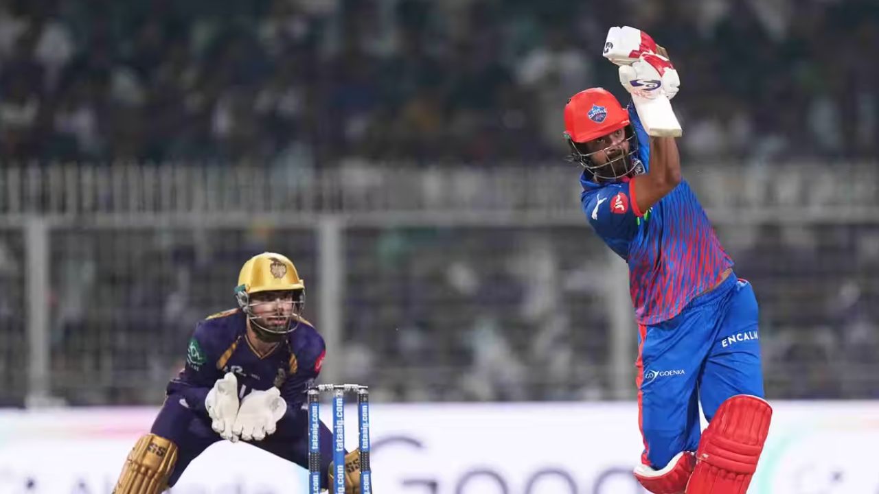 KKR vs DC: कोलकाता के खिलाफ दिल्ली ने दर्ज की 40 रनों से जीत, कुलदीप-लुंगी ने गेंदबाजी में किया कमाल; राहुल ने बल्ले से मचाया कोहराम 