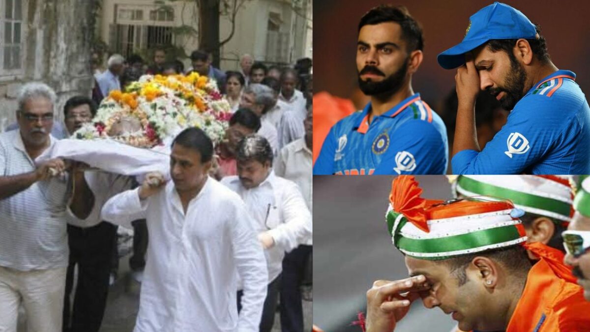 39 साल की उम्र में Indian क्रिकेटर का निधन, क्रिकेट जगत में पसरा सन्नाटा