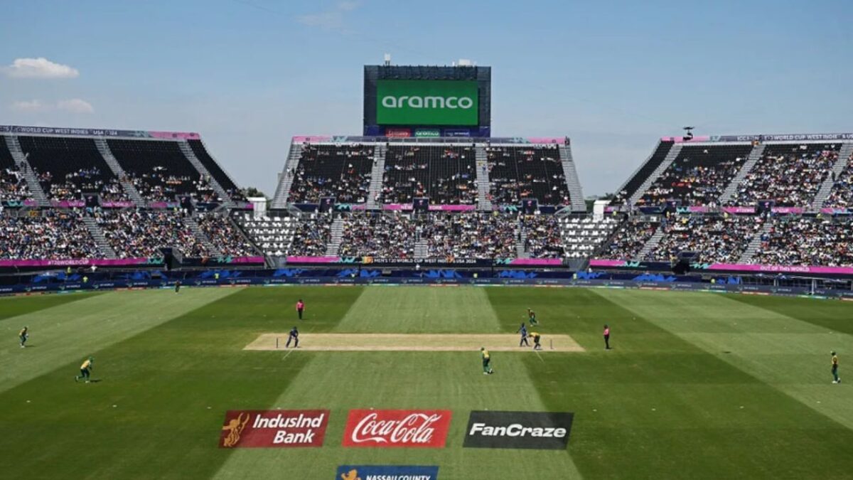 T20I क्रिकेट में महातबाही! बल्लेबाजों ने बनाए 288 रन, गेंदबाजों ने 17 पर खत्म किया खेल