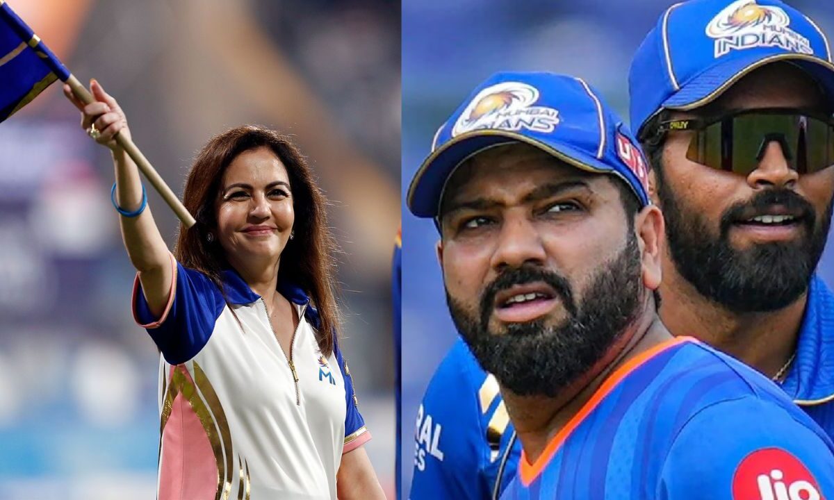 MI के इन 4 बड़े खिलाड़ियों को IPL 2027 से पहले रिलीज करेंगी नीता अंबानी, अब बहुत तोड़ चुके मुफ्त की रोटियां