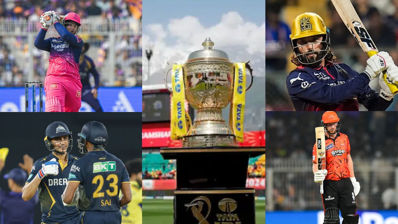IPL 2026 की सबसे मजबूत ड्रीम टीम का किया गया ऐलान, वैभव, गिल, साई, क्लासेन, पाटीदार.....