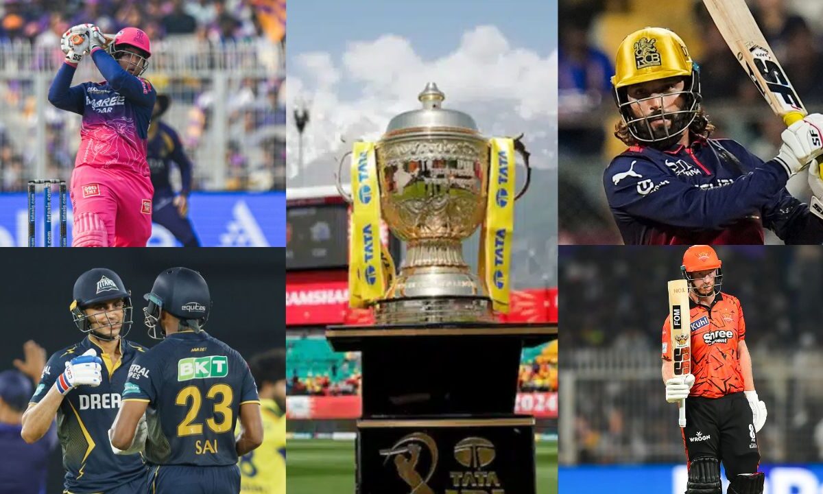 IPL 2026 की सबसे मजबूत ड्रीम टीम का किया गया ऐलान, वैभव, गिल, साई, क्लासेन, पाटीदार.....
