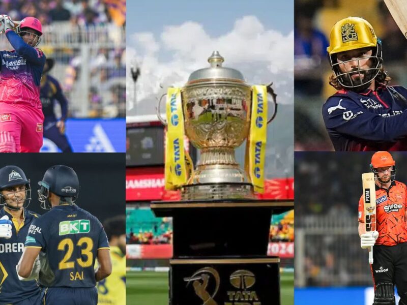 IPL 2026 की सबसे मजबूत ड्रीम टीम का किया गया ऐलान, वैभव, गिल, साई, क्लासेन, पाटीदार…..
