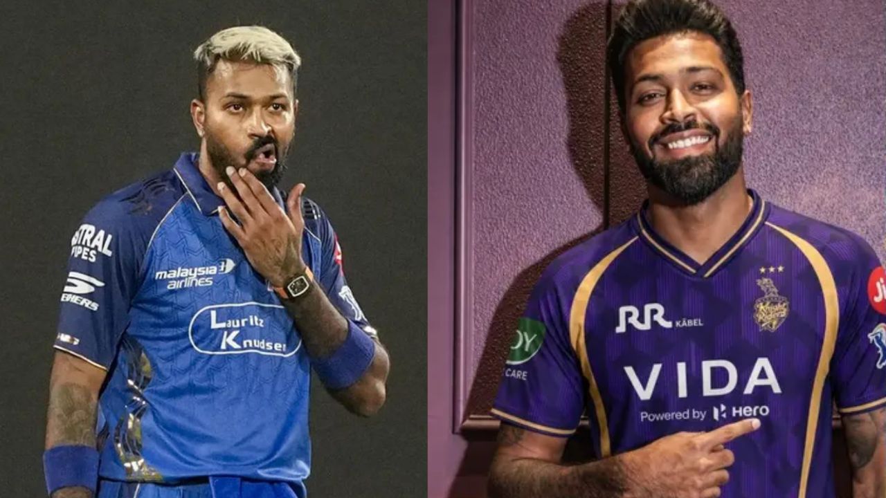 Hardik Pandya की होगी KKR में एंट्री? Shah Rukh Khan ने बनाई प्लानिंग! इस खिलाड़ी के साथ होगा ट्रेड 2 Hardik Pandya की होगी KKR में एंट्री? Shah Rukh Khan ने बनाई प्लानिंग! इस खिलाड़ी के साथ होगा ट्रेड