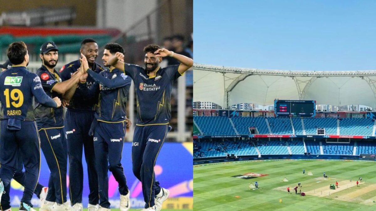 अंततः नए T20 कप्तान और उपकप्तान का हुआ ऐलान, GT के खिलाड़ी को मिली बड़ी जिम्मेदारी