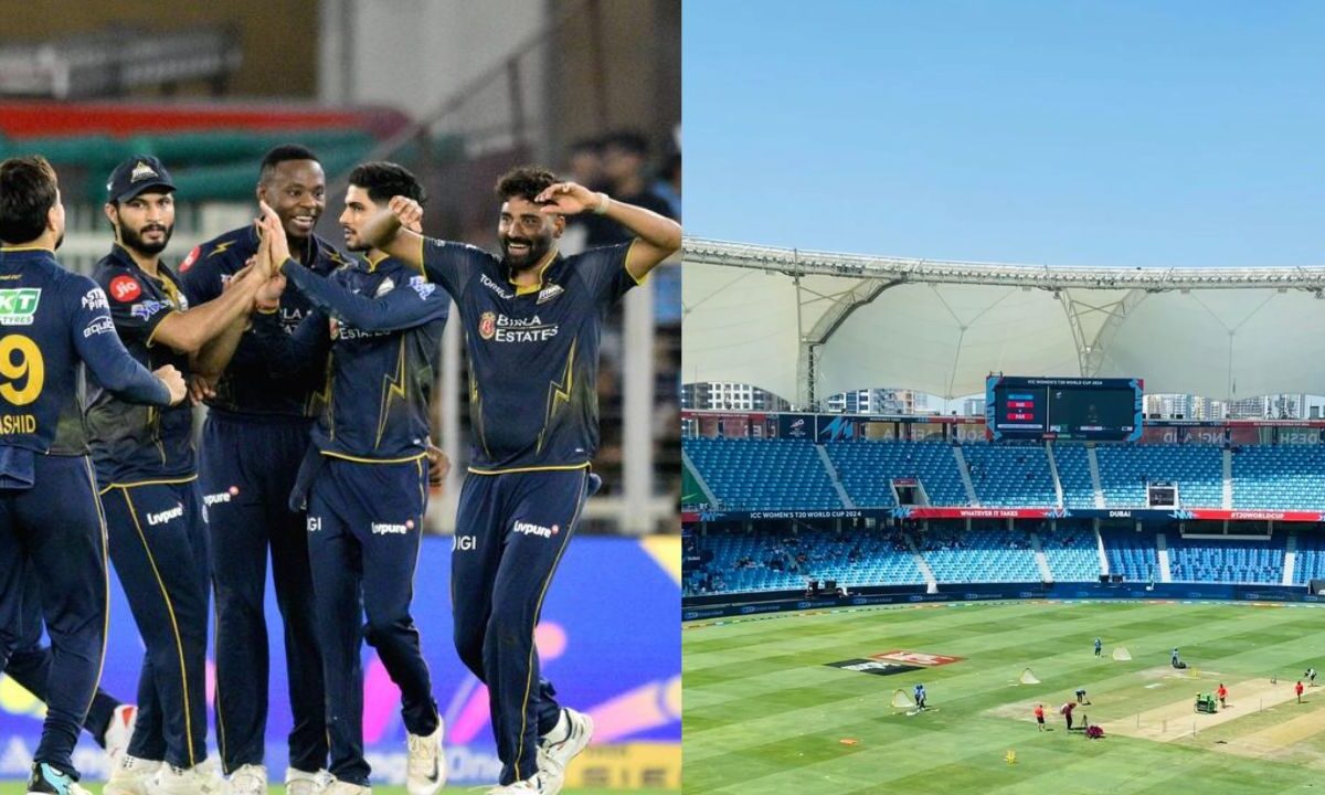अंततः नए T20 कप्तान और उपकप्तान का हुआ ऐलान, GT के खिलाड़ी को मिली बड़ी जिम्मेदारी