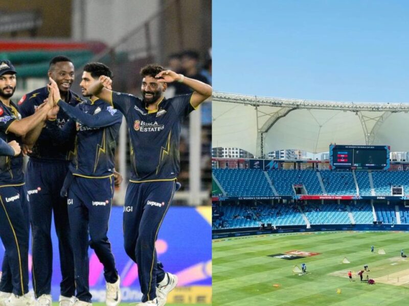 अंततः नए T20 कप्तान और उपकप्तान का हुआ ऐलान, GT के खिलाड़ी को मिली बड़ी जिम्मेदारी