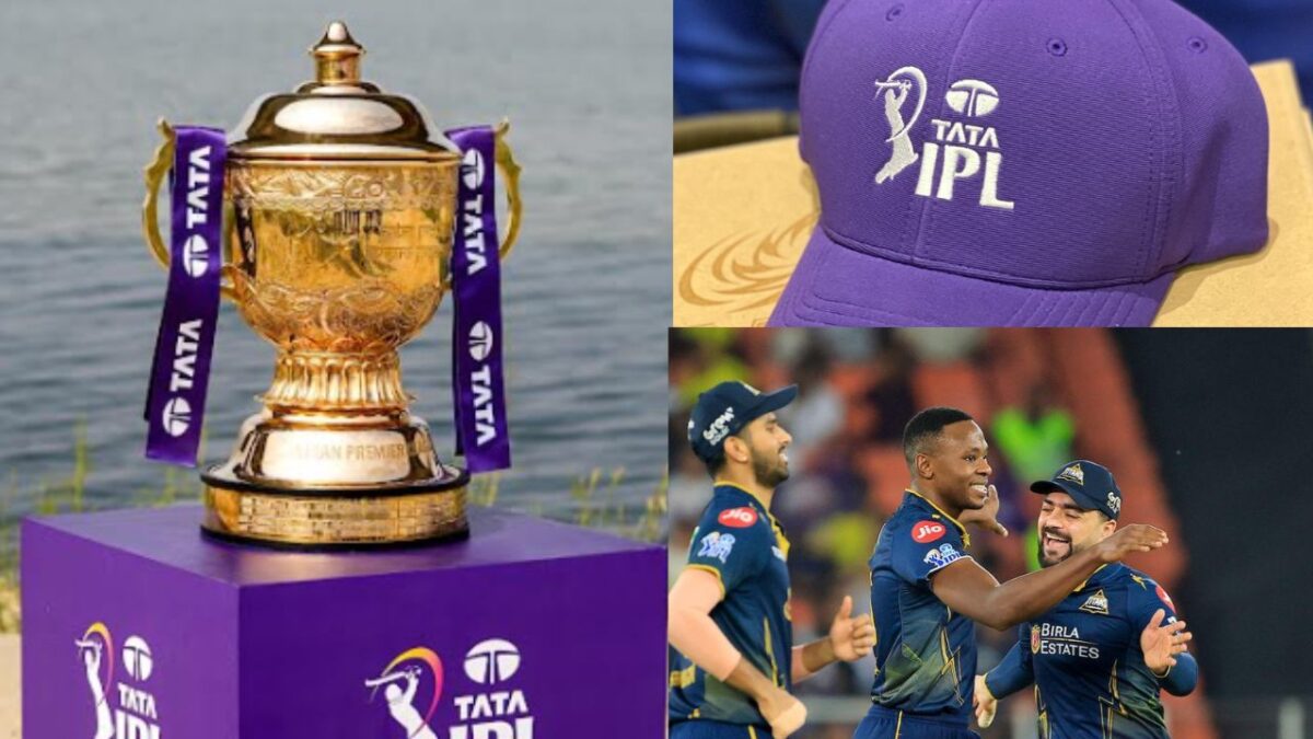 RCB vs GT Qualifier 1 के बाद Purple Cap की रेस में शामिल टॉप-5 गेंदबाज, एक की टीम टूर्नामेंट से बाहर 1