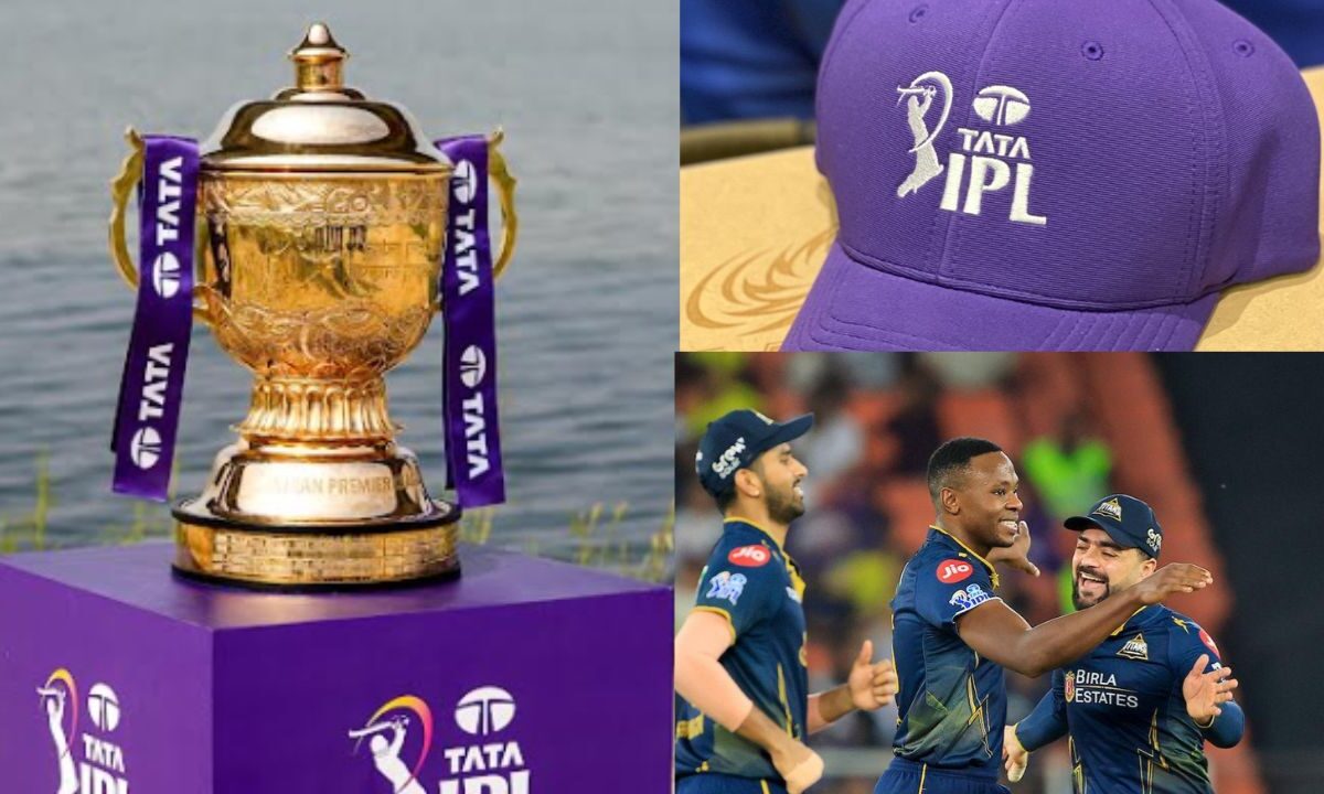 RCB vs GT Qualifier 1 के बाद Purple Cap की रेस में शामिल टॉप-5 गेंदबाज, एक की टीम टूर्नामेंट से बाहर 1