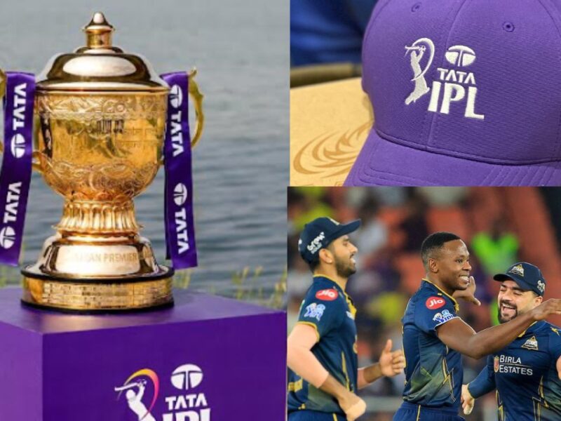RCB vs GT Qualifier 1 के बाद Purple Cap की रेस में शामिल टॉप-5 गेंदबाज, एक की टीम टूर्नामेंट से बाहर