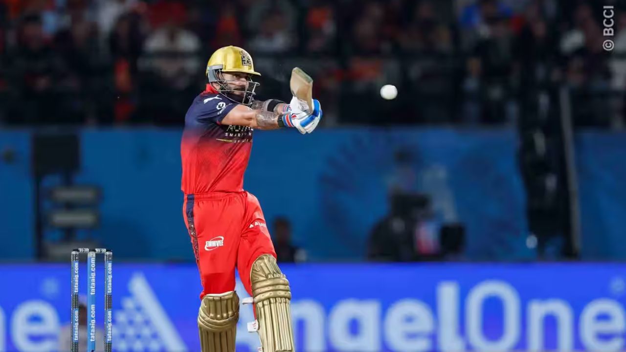 RCB vs GT Qualifier 1: धर्मशाला में गुजरात का हुआ बुरा हाल, बेंगलुरु ने 92 रनों से दर्ज की जीत, IPL 2026 के फाइनल में बनाई जगह 2 RCB vs GT Qualifier 1: धर्मशाला में गुजरात का हुआ बुरा हाल, बेंगलुरु ने 92 रनों से दर्ज की जीत, IPL 2026 के फाइनल में बनाई जगह