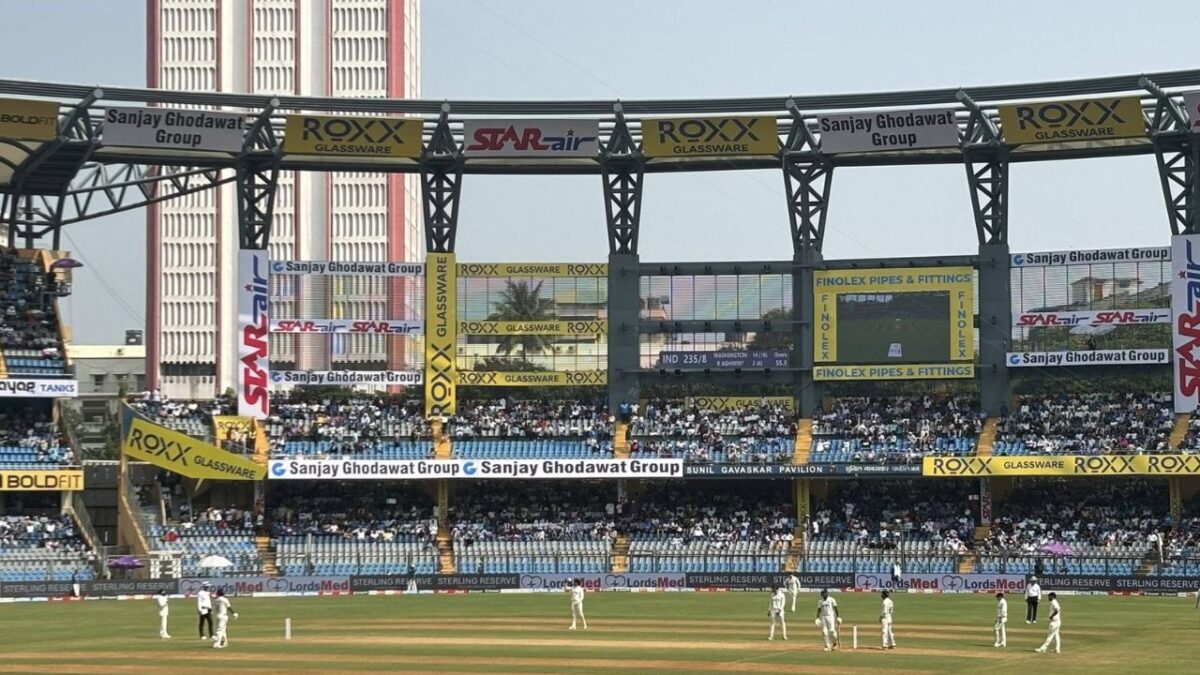 एकमात्र Test से बाहर हुआ स्टार खिलाड़ी, अंतिम समय पर चोट के चलते रुल्ड OUT