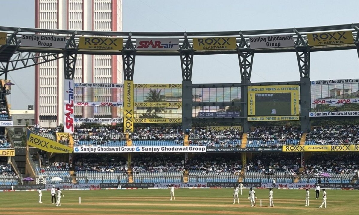 एकमात्र Test से बाहर हुआ स्टार खिलाड़ी, अंतिम समय पर चोट के चलते रुल्ड OUT